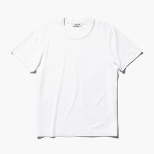 CDLP White Men’s Heavyweight TShirt N226-7